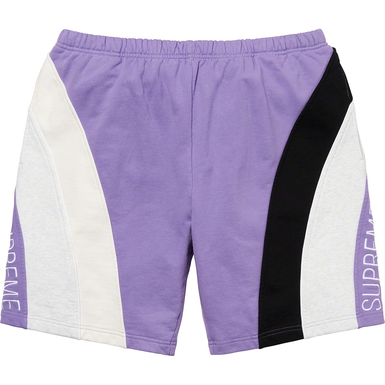 Milan Sweatshort view 11